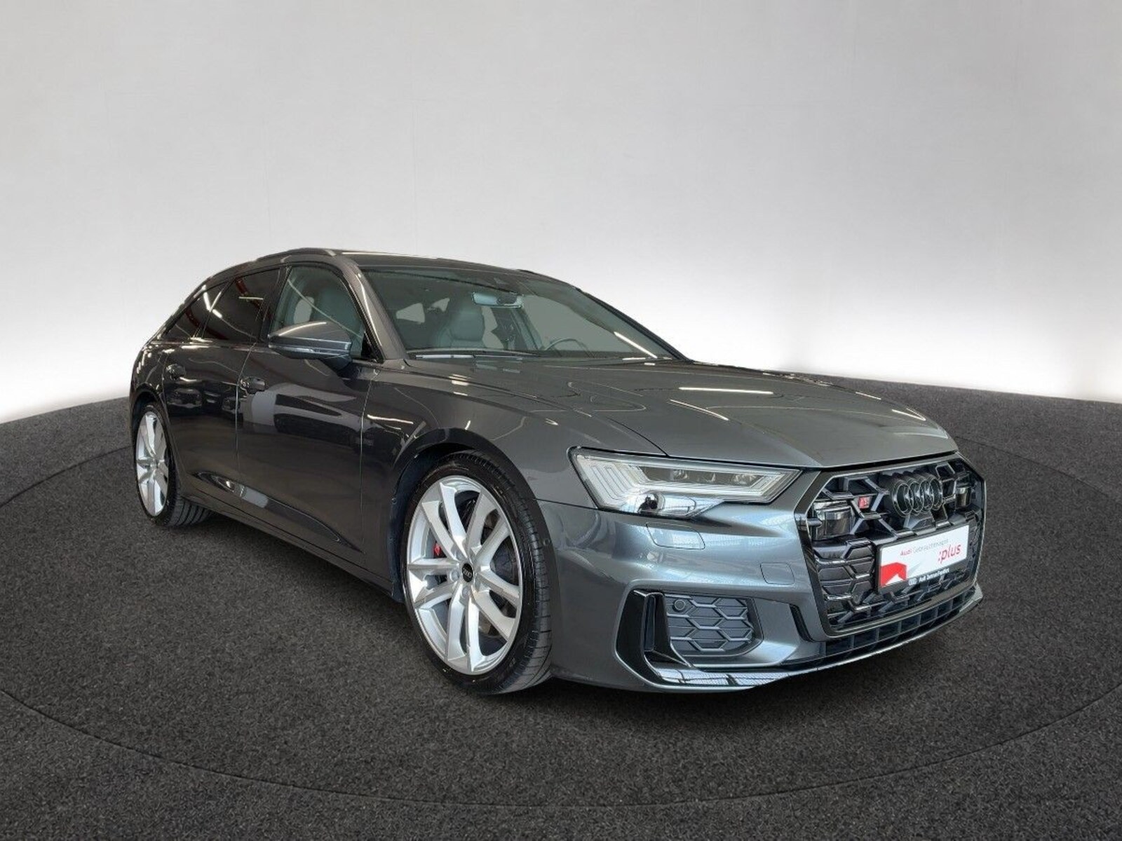 Audi S6 Avant – Bild 5