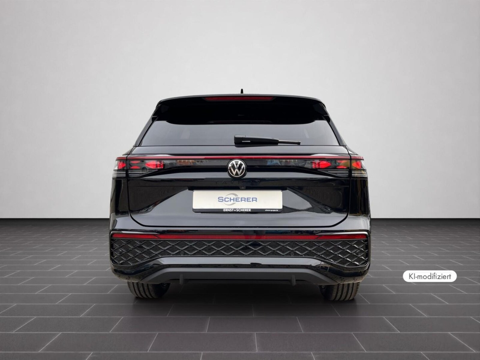 Volkswagen Tayron – Bild 6