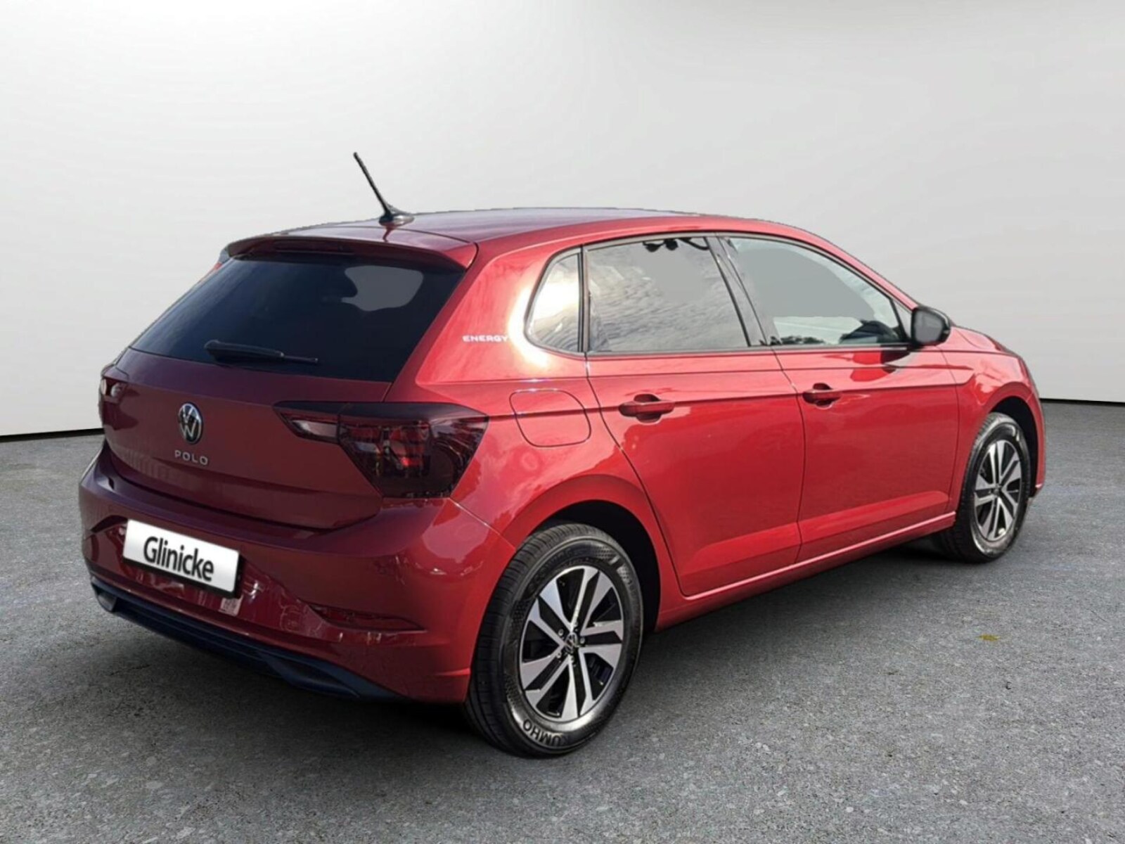 Volkswagen Polo – Bild 4