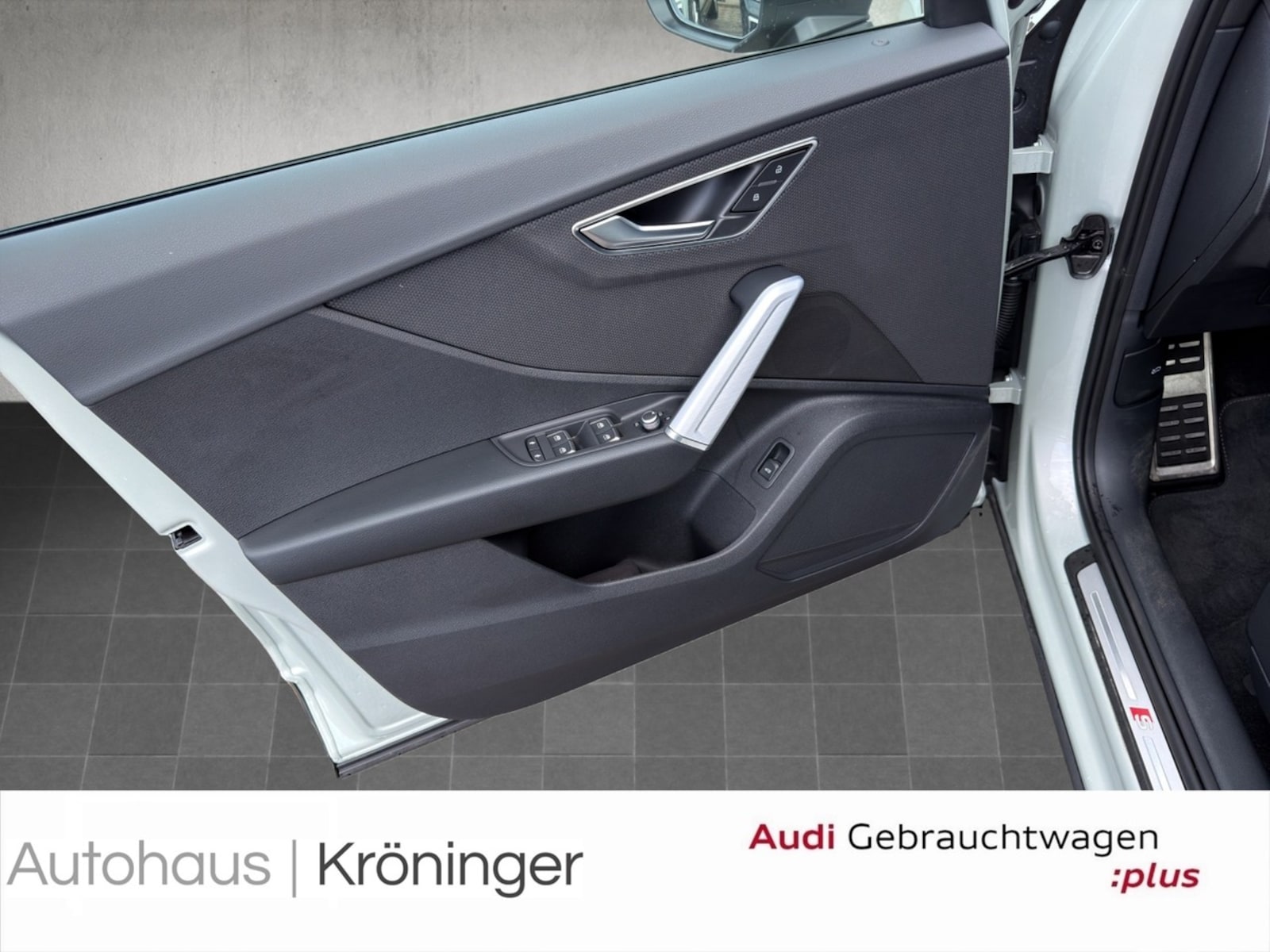 Audi Q2 – Bild 8