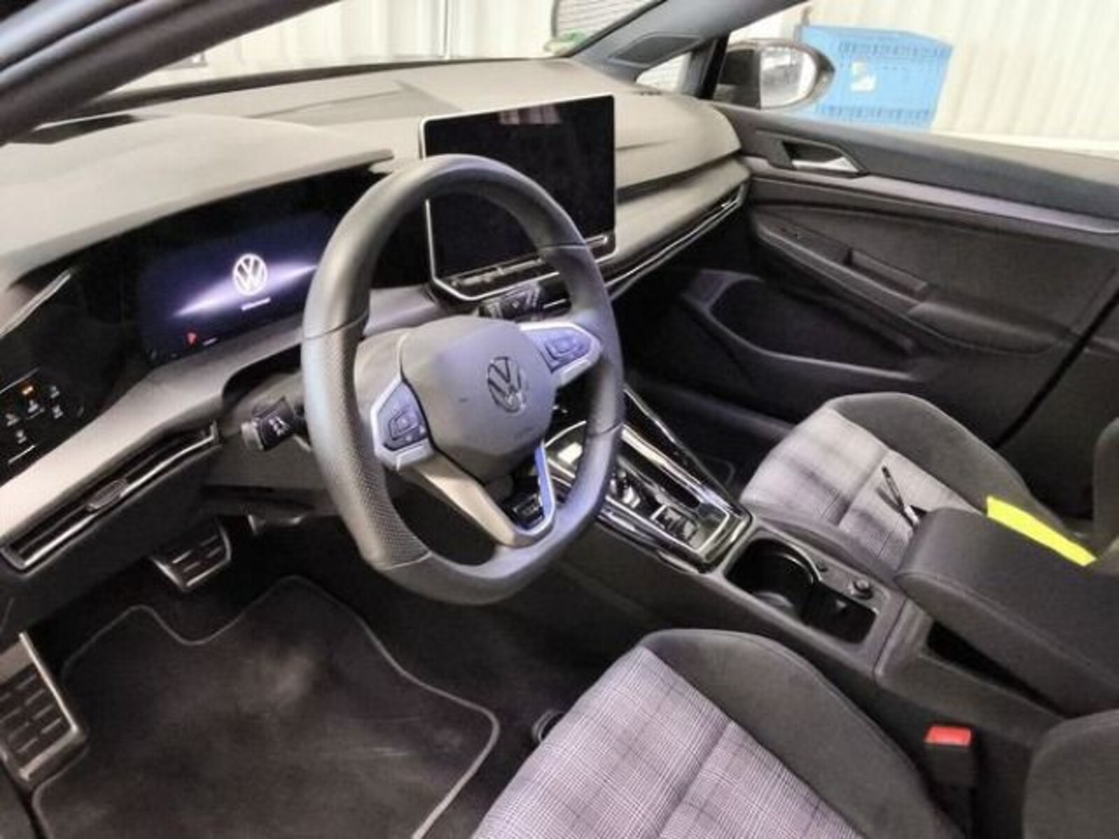 Volkswagen Golf – Bild 4