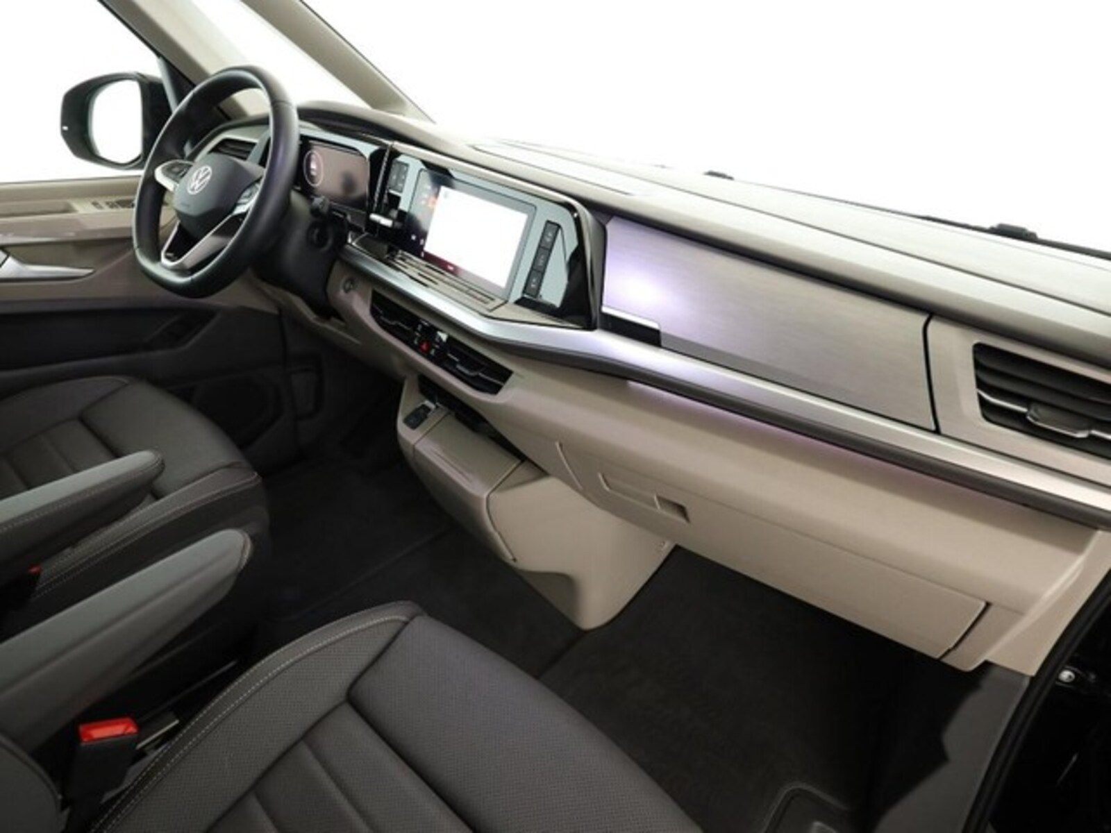 Volkswagen Multivan Langversion – Bild 3