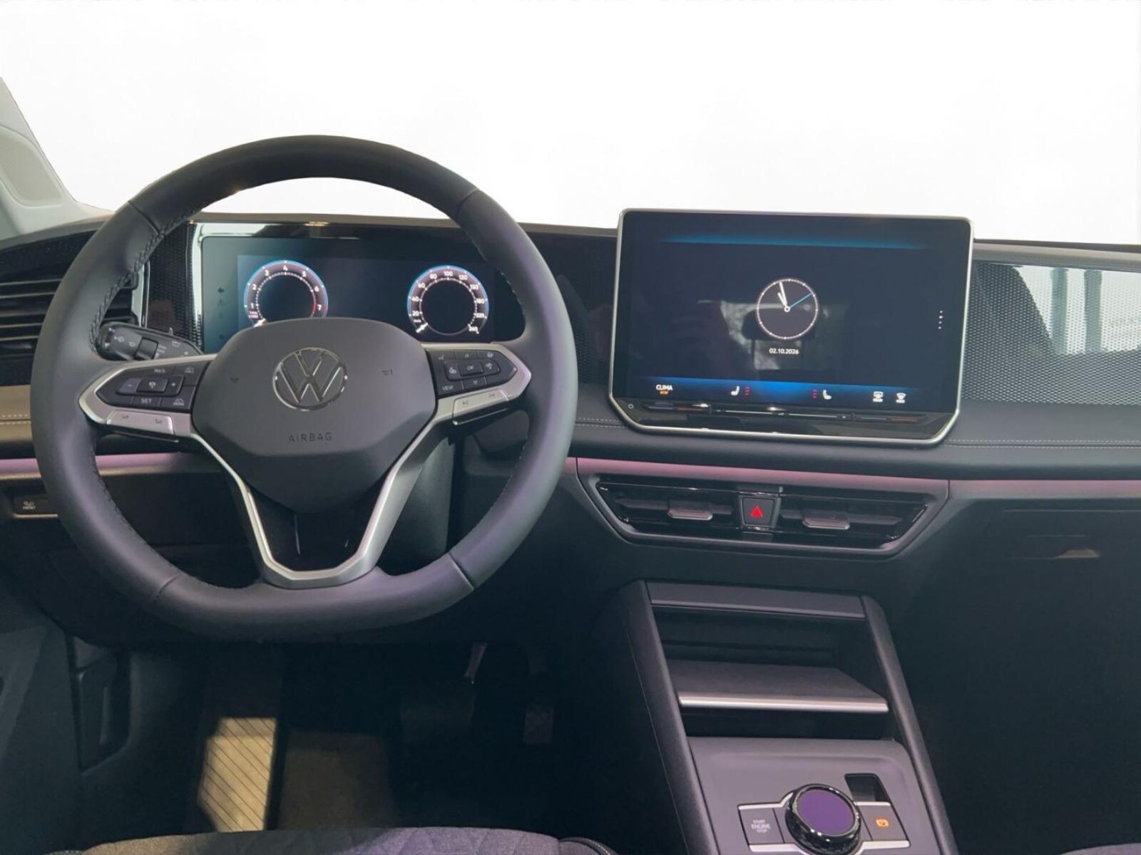 Volkswagen Tiguan – Bild 5