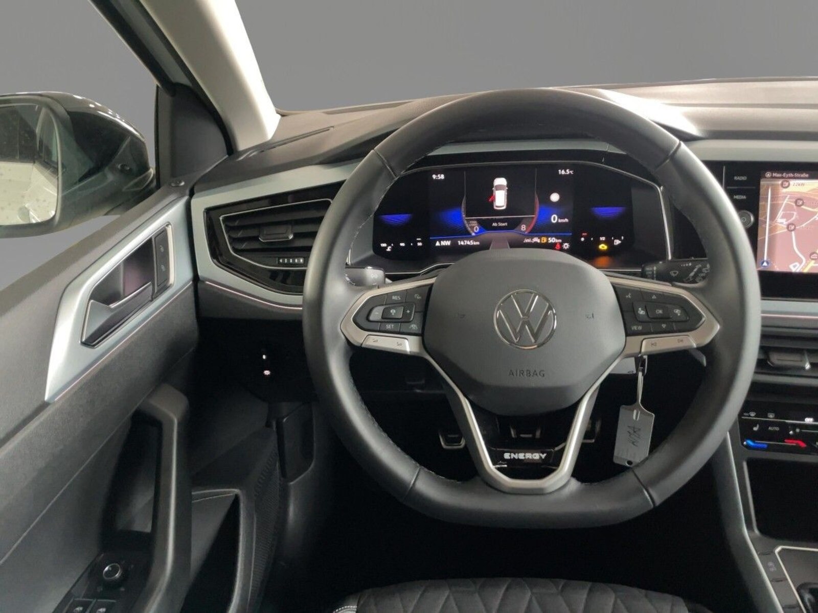 Volkswagen Taigo – Bild 12