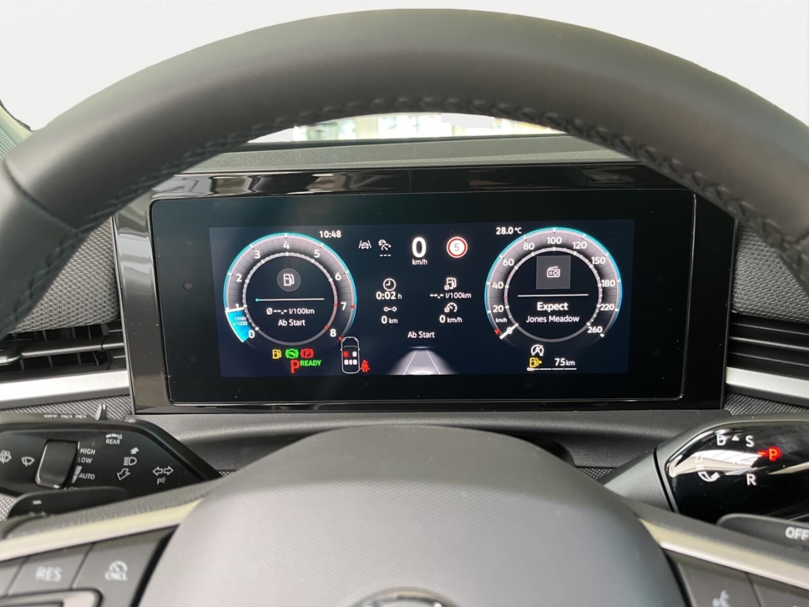Volkswagen T-Roc – Bild 10