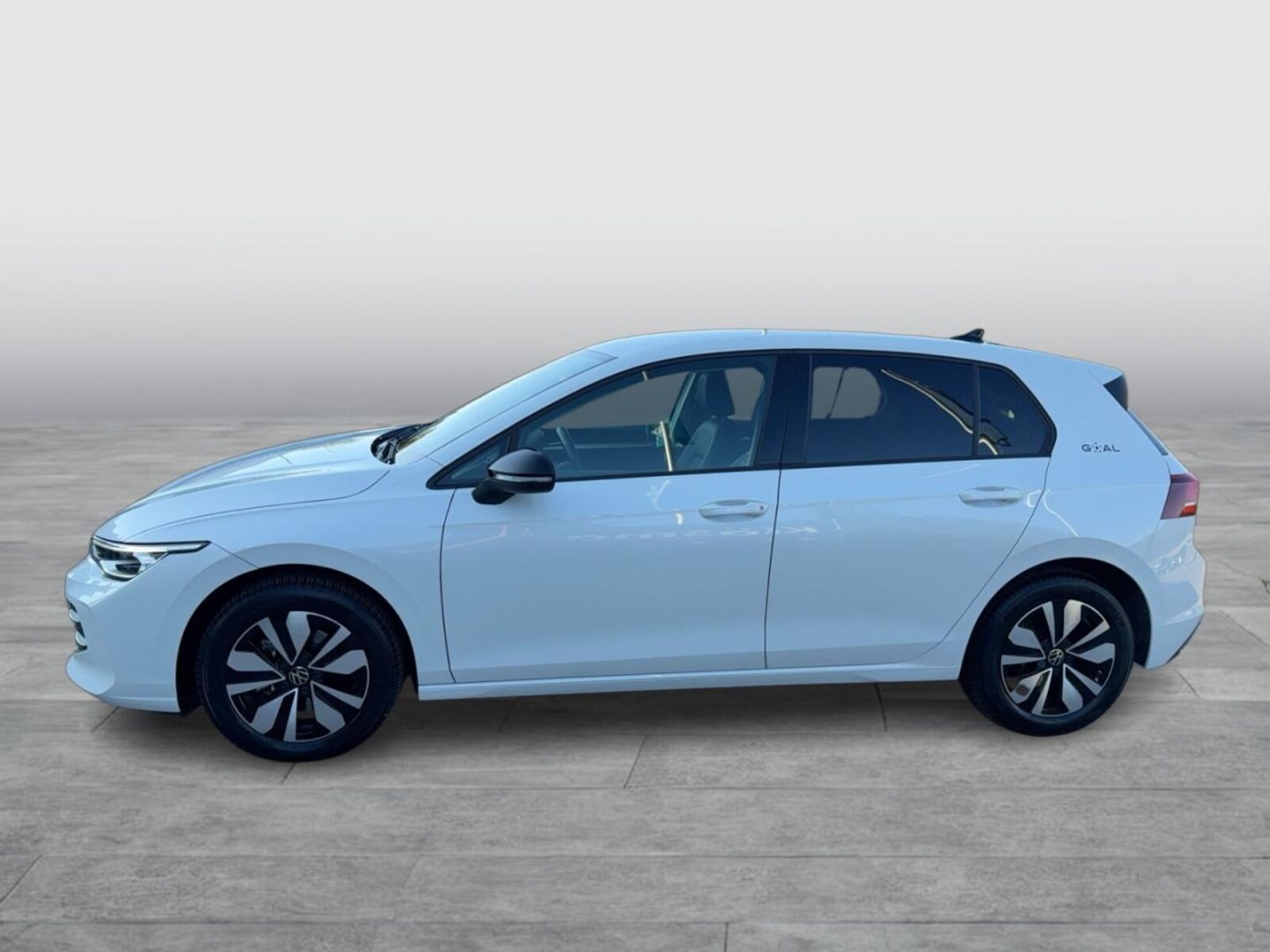 Volkswagen Golf – Bild 3