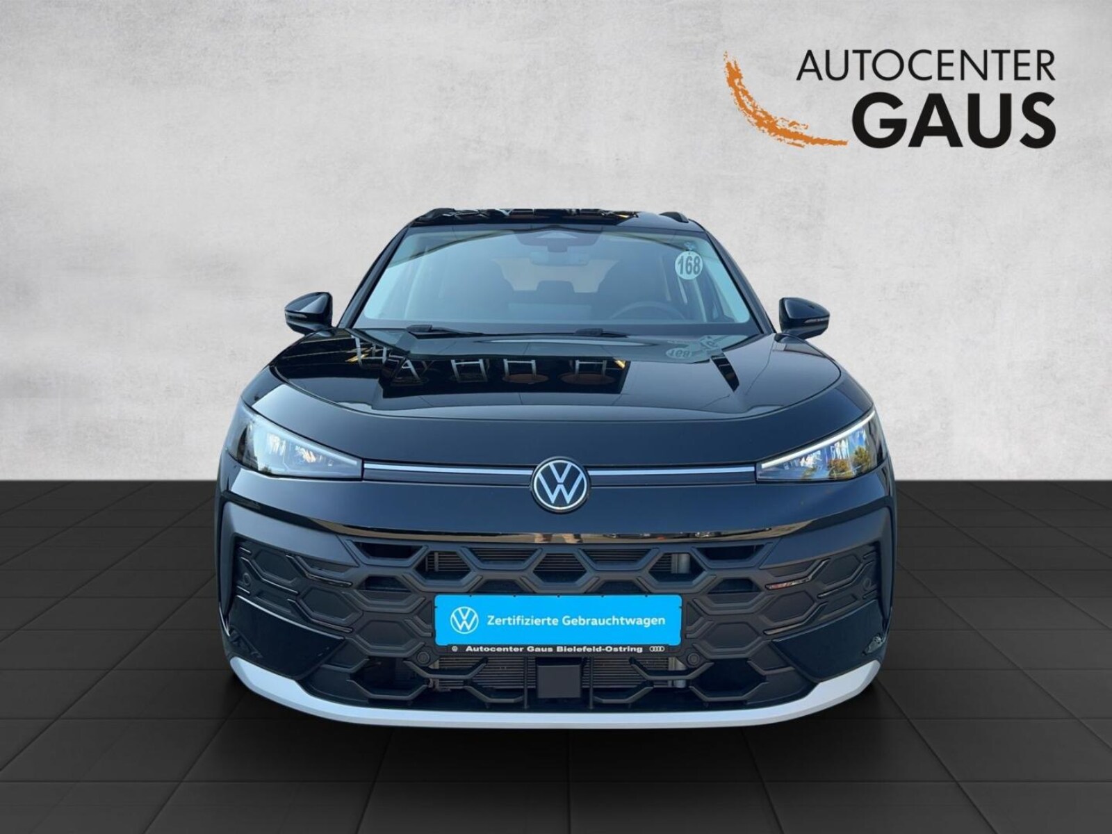 Volkswagen T-Roc – Bild 3