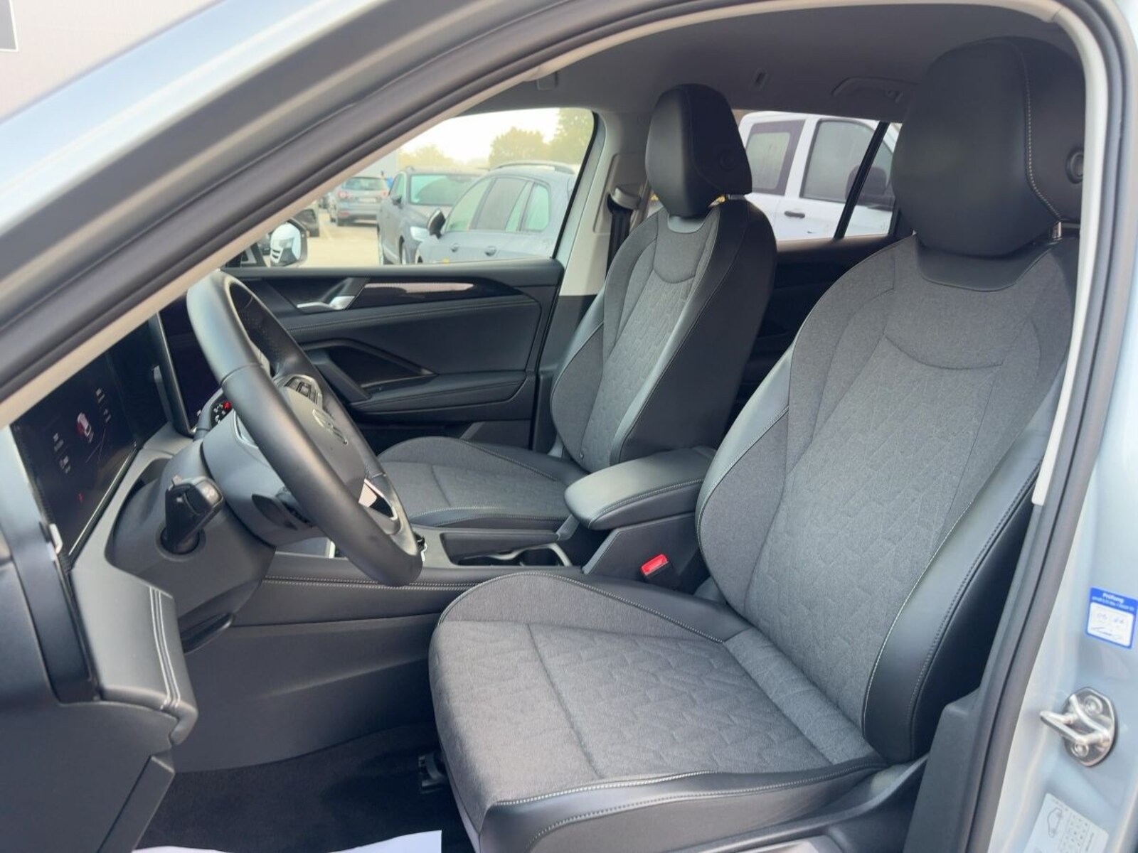 Volkswagen Tiguan – Bild 7