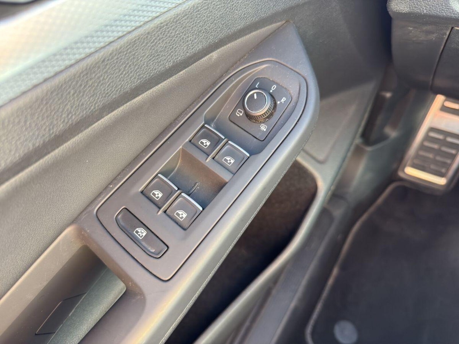 Volkswagen Golf Variant – Bild 12