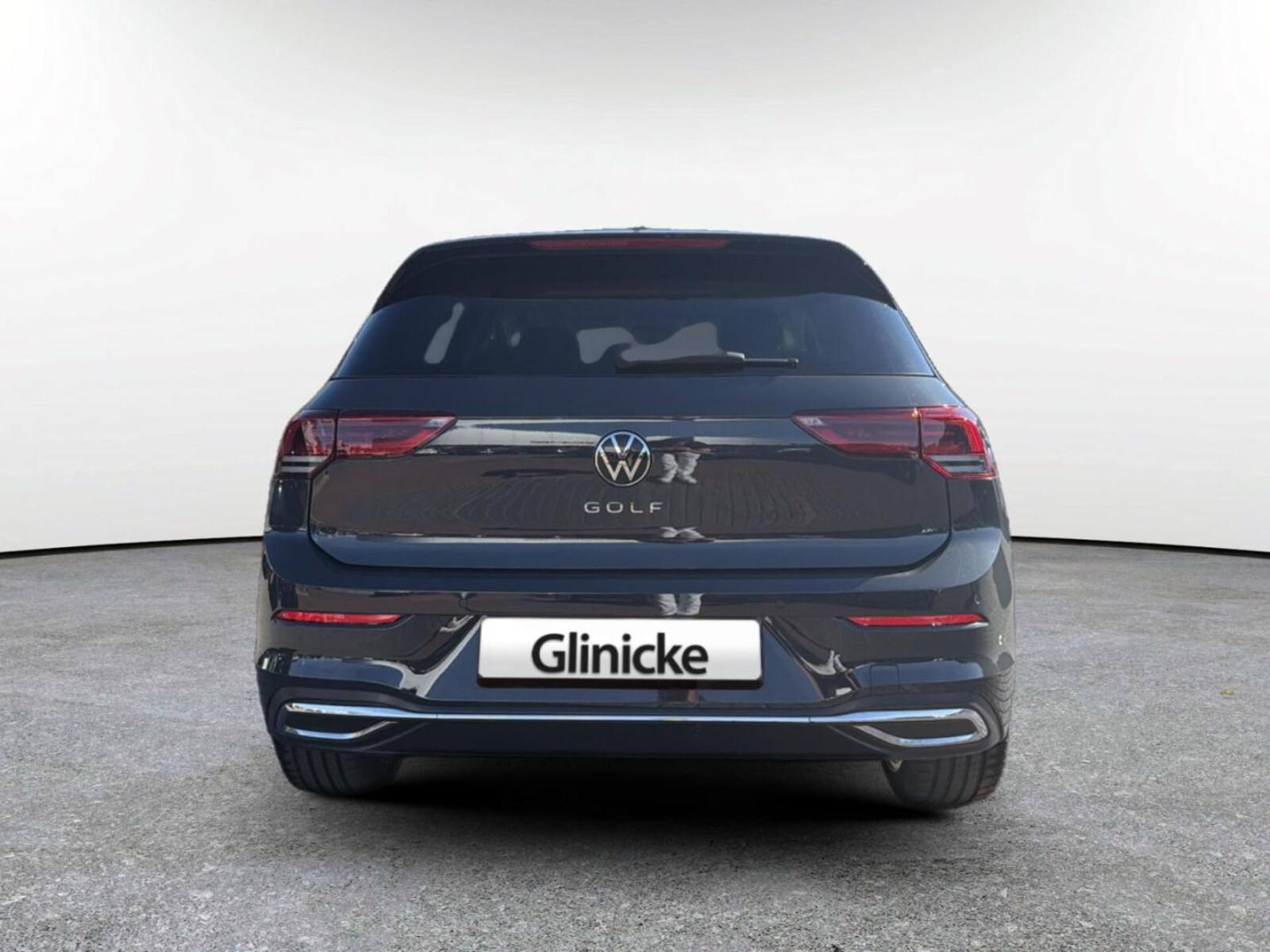Volkswagen Golf – Bild 3