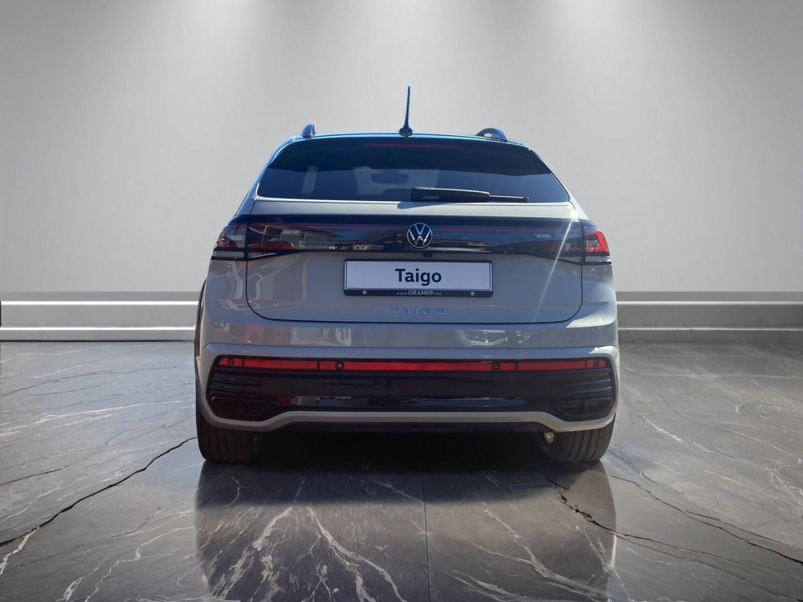 Volkswagen Taigo – Bild 9