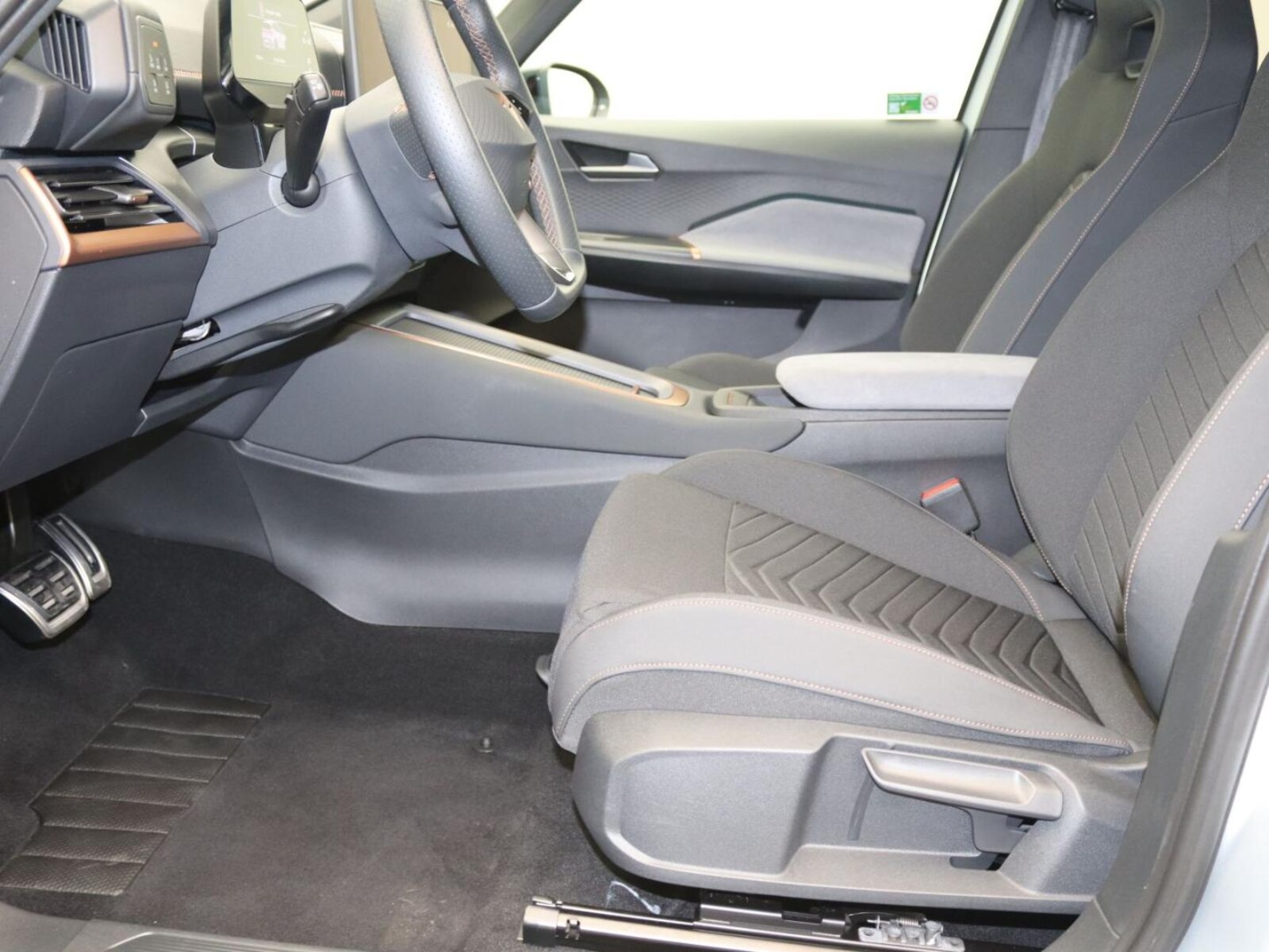 CUPRA Born – Bild 12