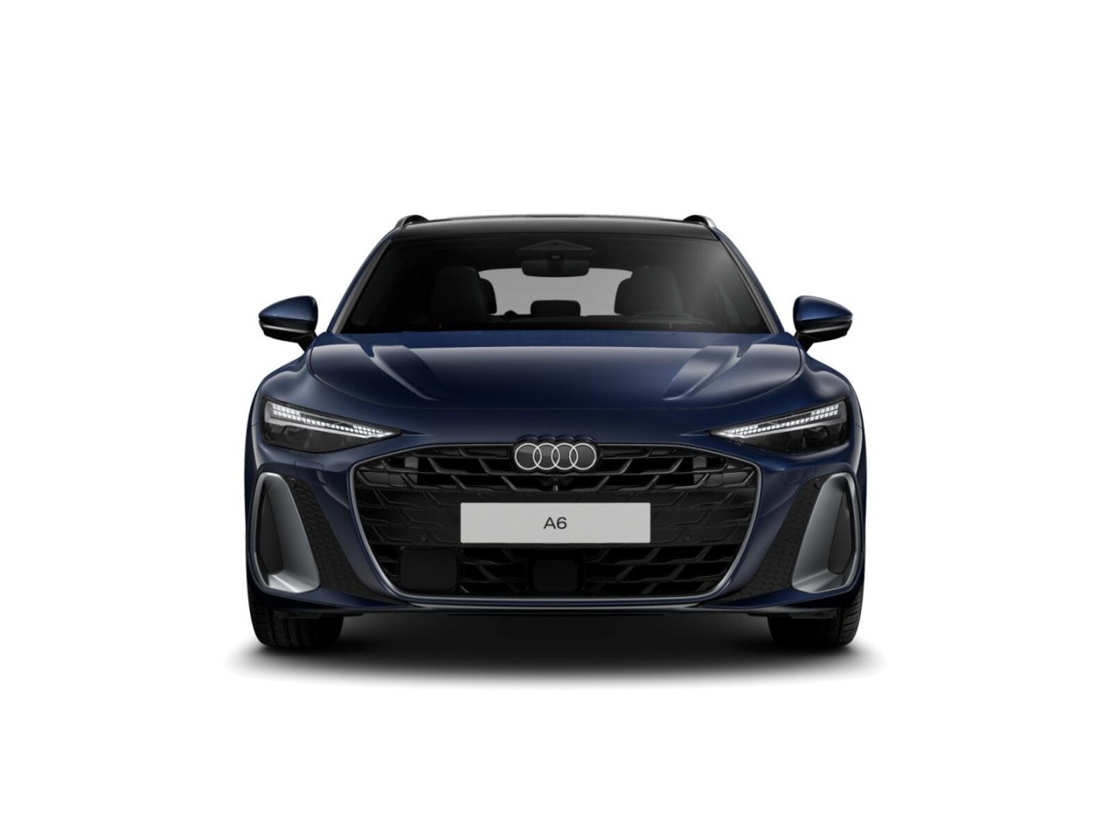 Audi A6 Avant – Bild 3