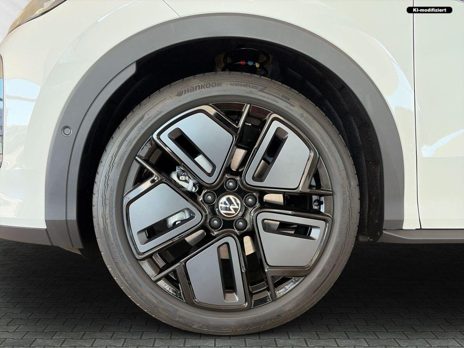 Volkswagen T-Roc – Bild 6