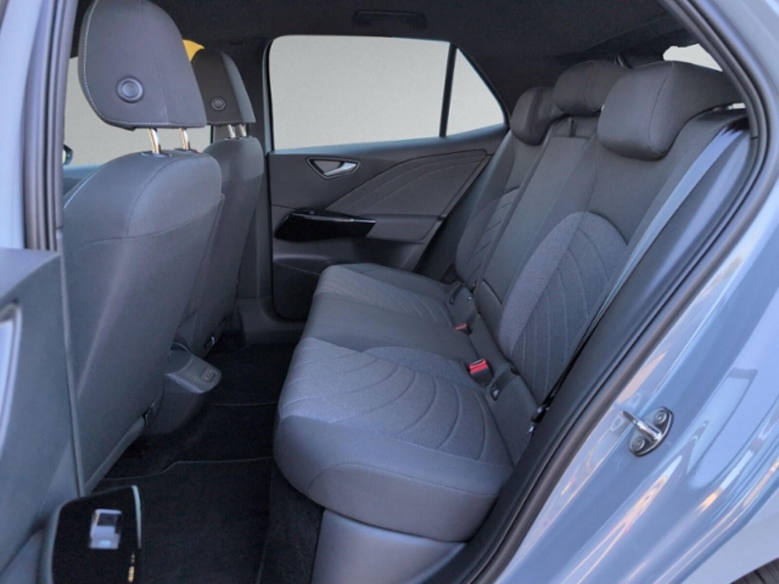 Volkswagen ID.3 – Bild 10