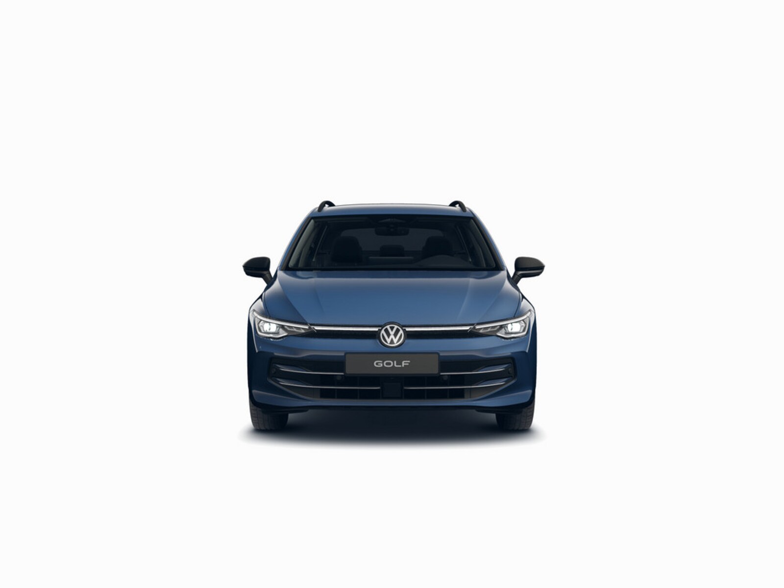 Volkswagen Golf Variant – Bild 10