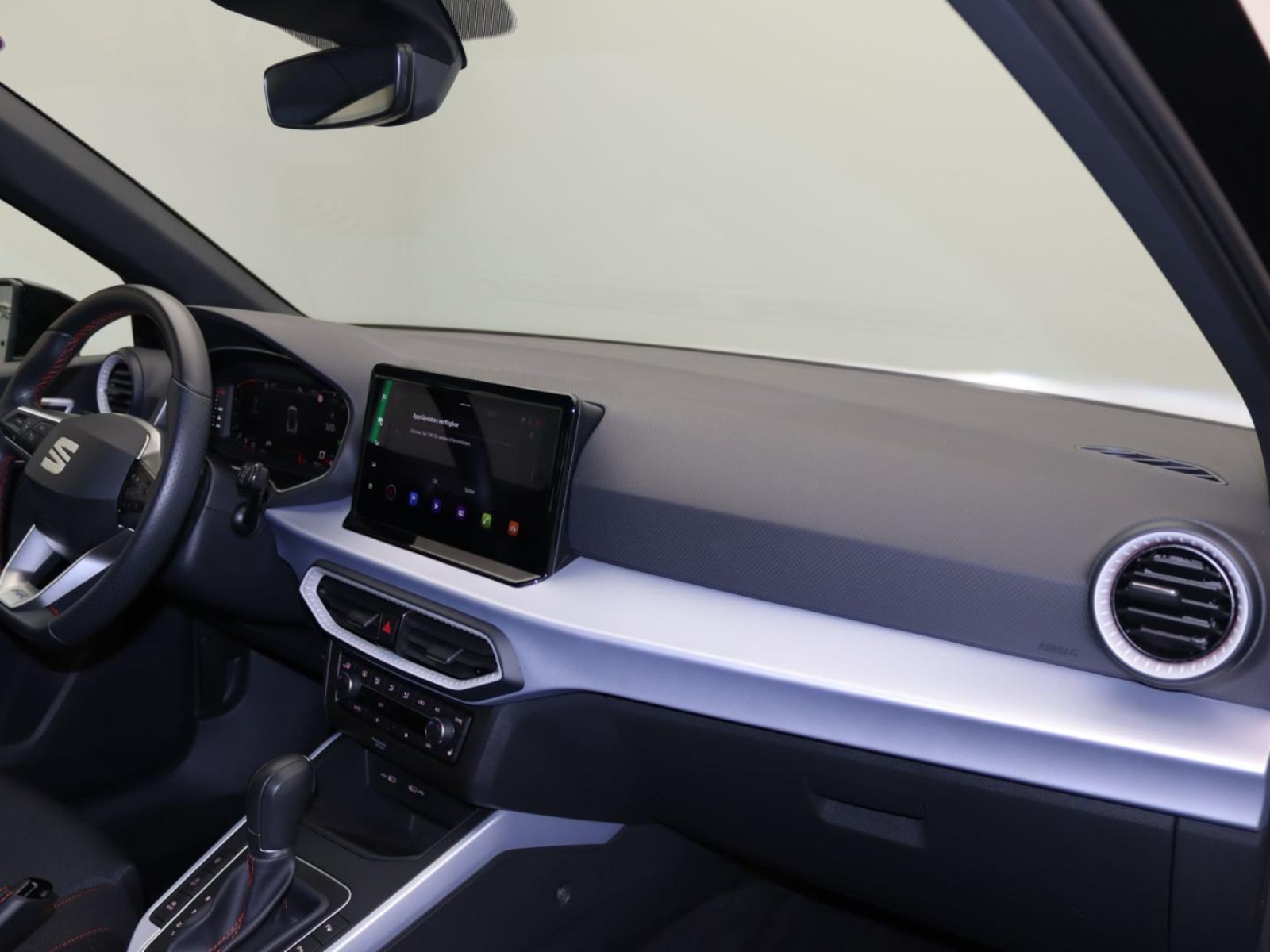 SEAT Arona – Bild 8