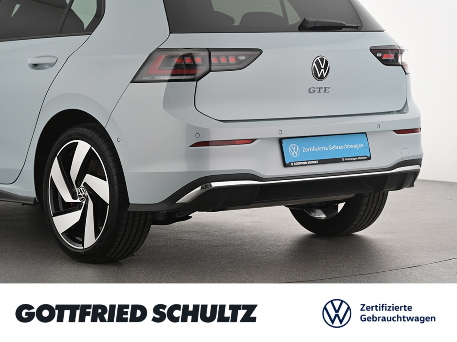Volkswagen Golf – Bild 7