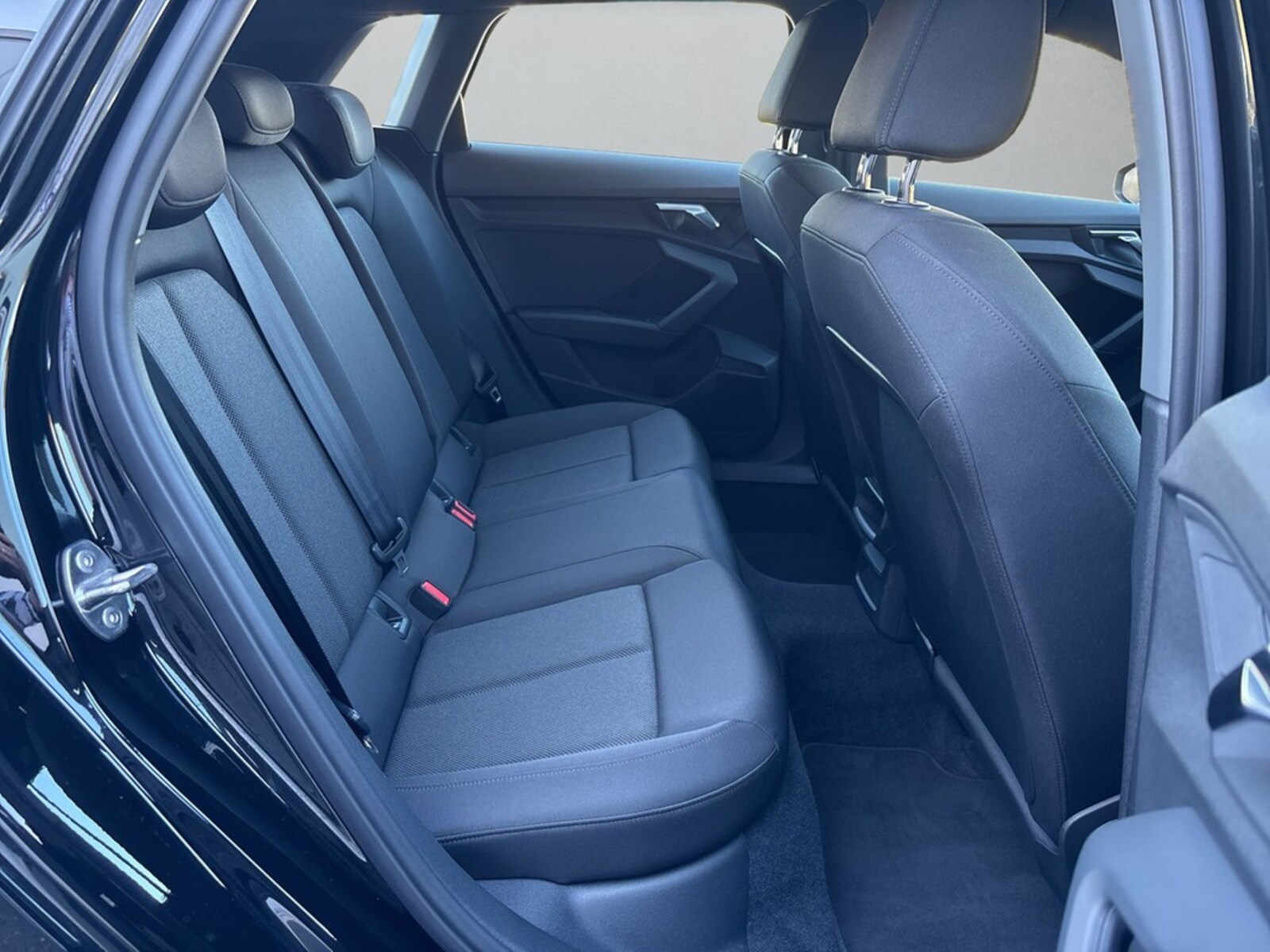 Audi A3 Sportback – Bild 12