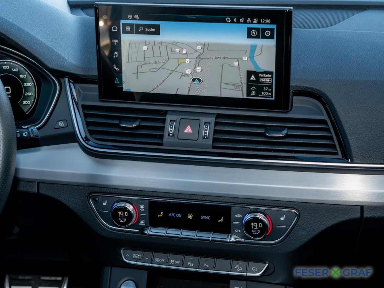 Audi Q5 Sportback – Bild 5
