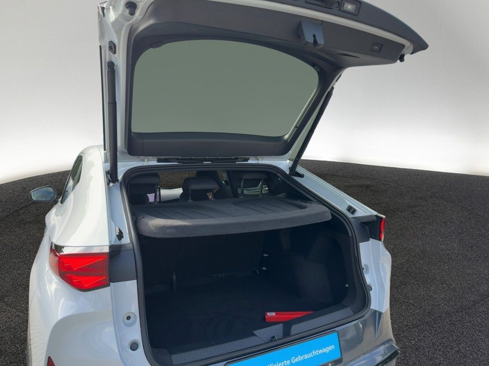 CUPRA Tavascan – Bild 5