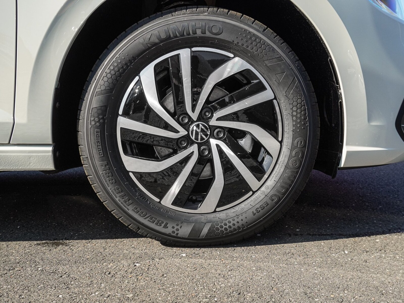 Volkswagen Polo – Bild 7