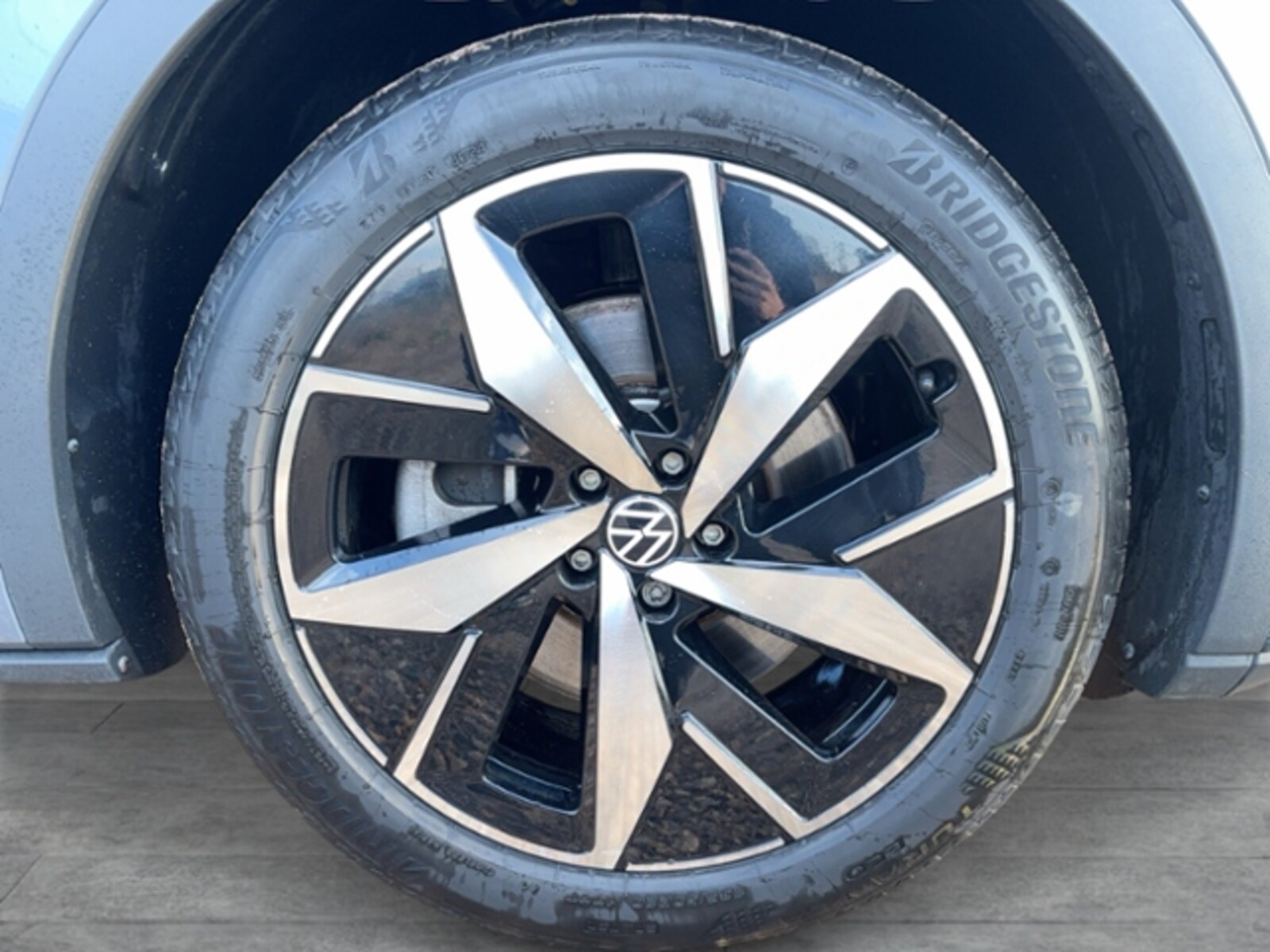Volkswagen ID.4 – Bild 7