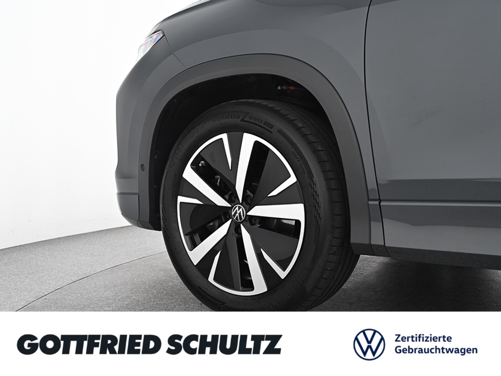 Volkswagen Tayron – Bild 6