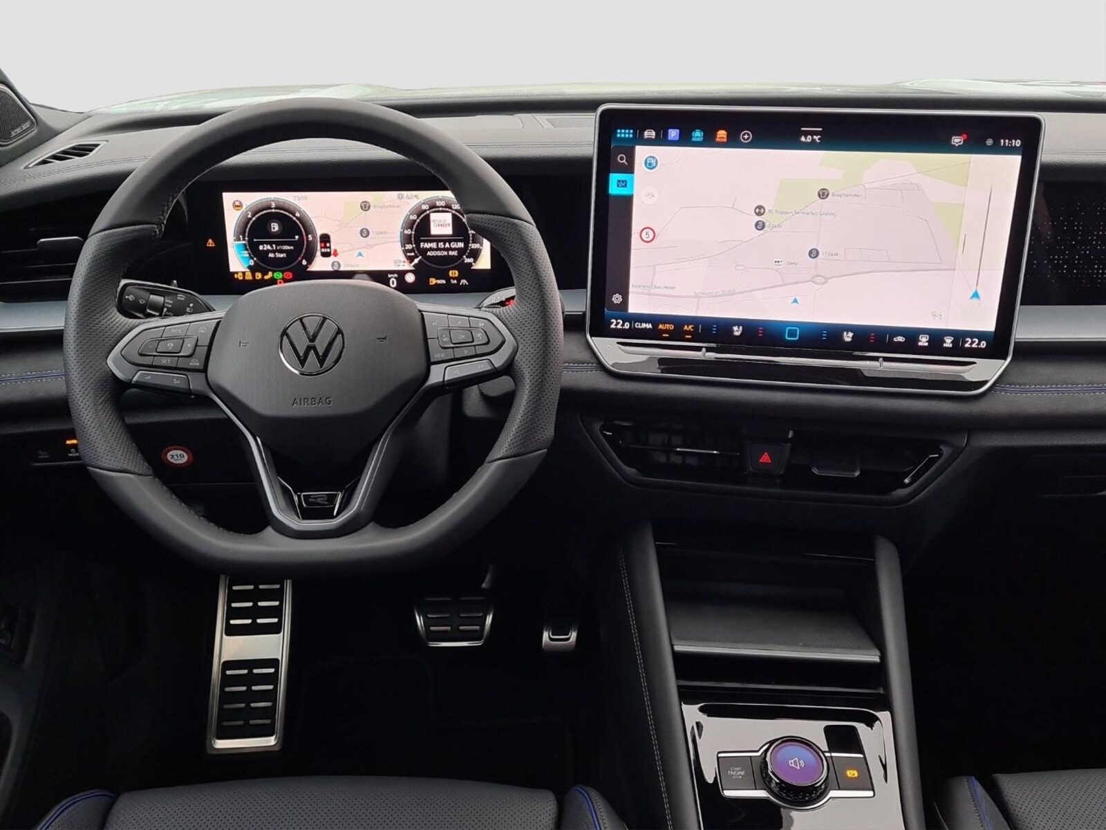 Volkswagen Tayron – Bild 10