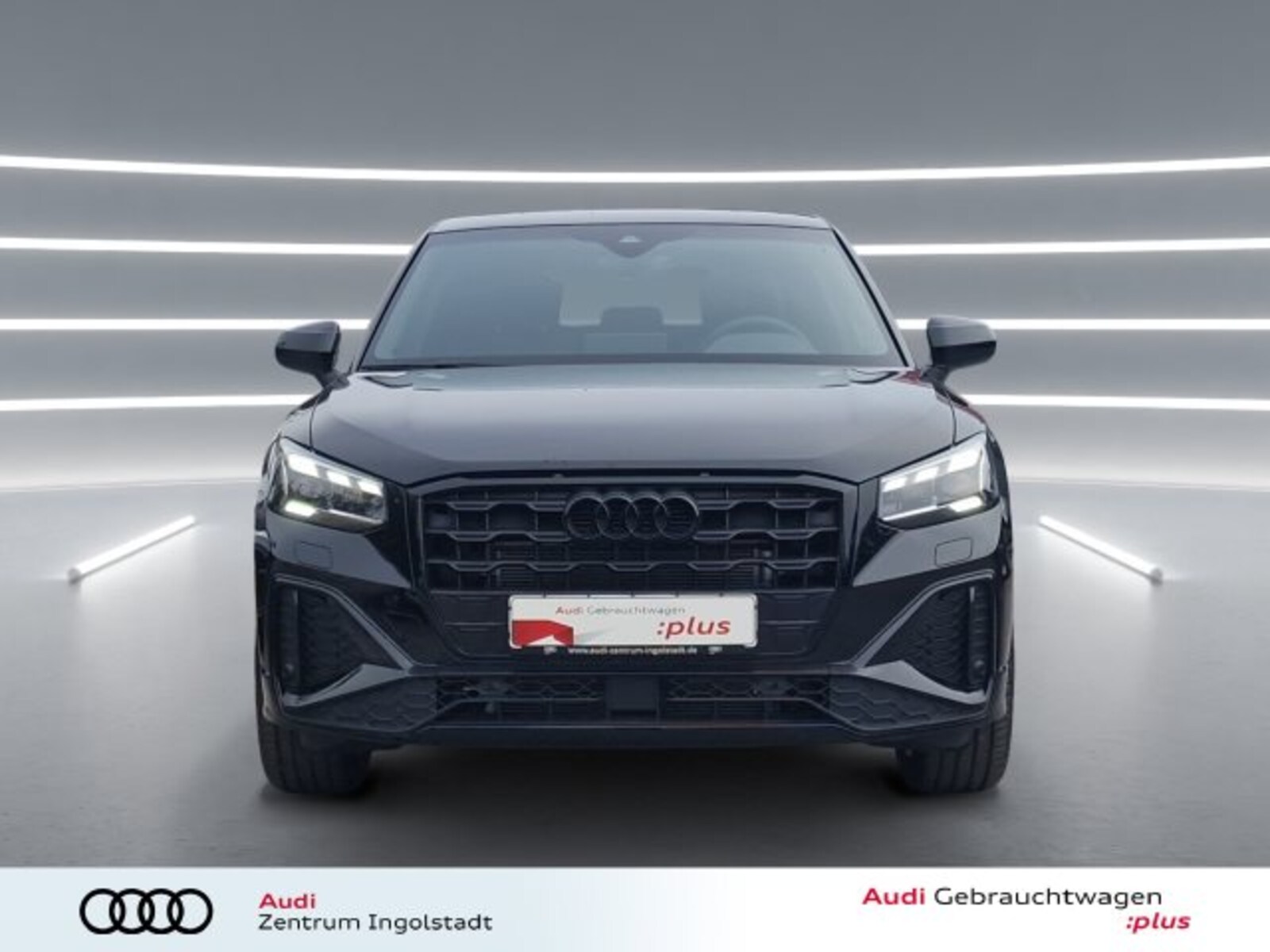 Audi Q2 – Bild 2