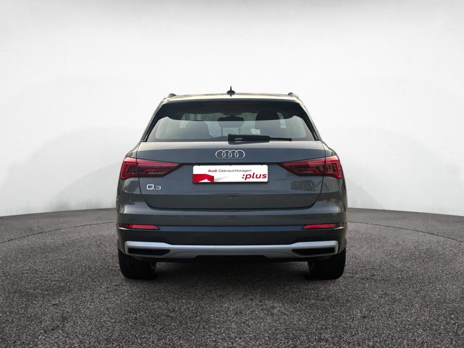Audi Q3 – Bild 5