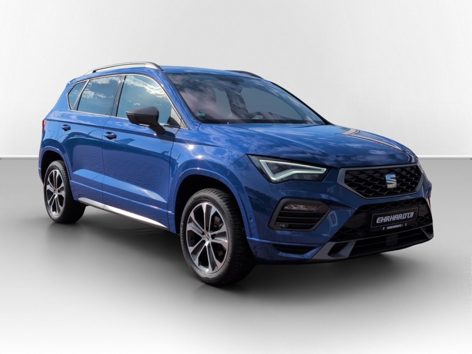 SEAT Ateca – Bild 3