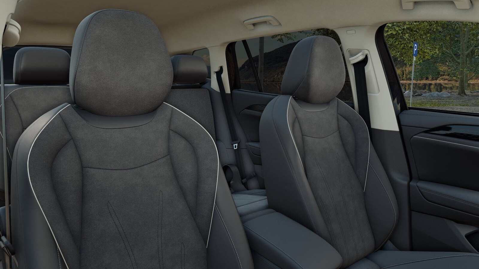 Volkswagen Tayron – Bild 9