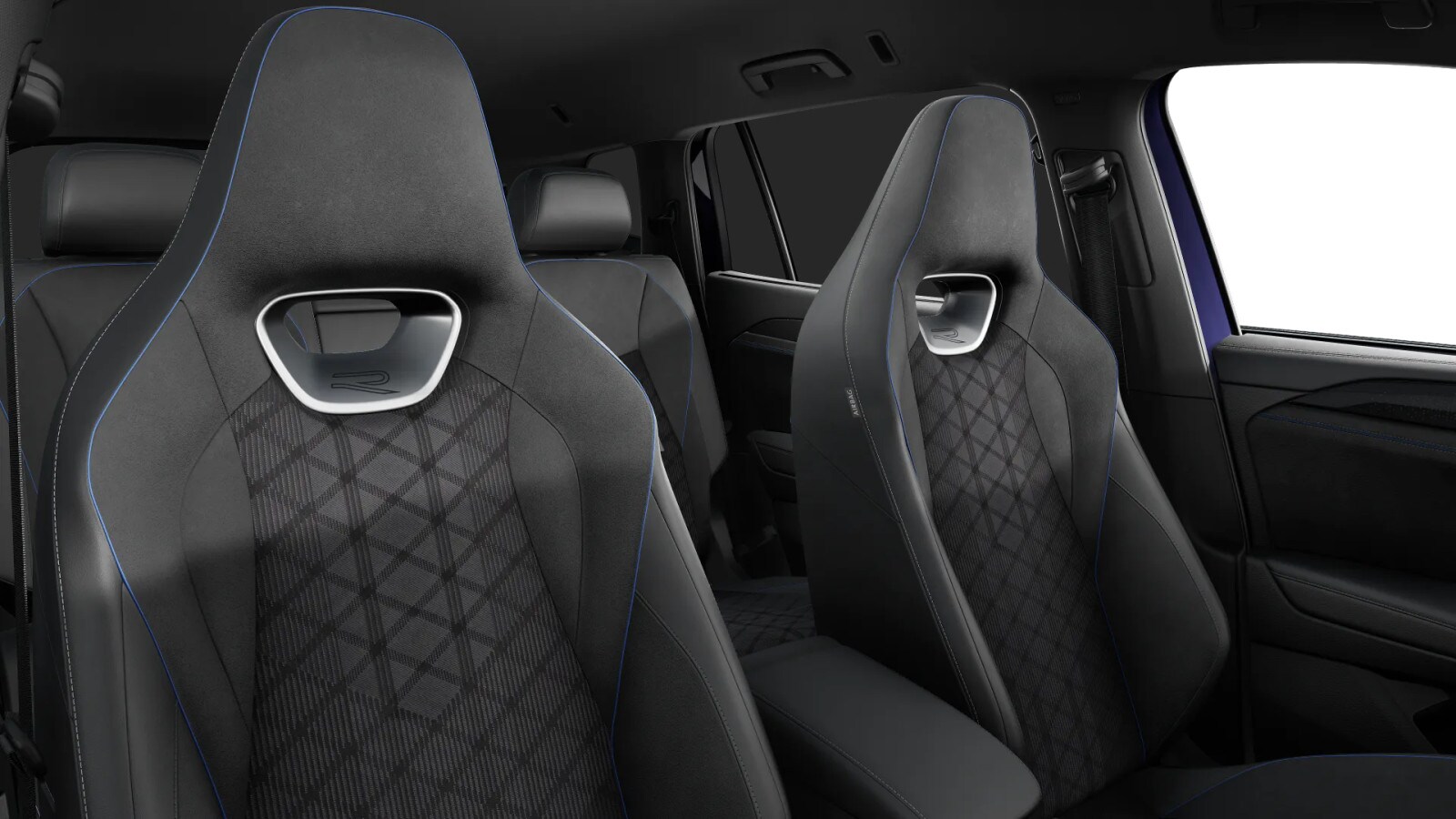 Volkswagen Tayron – Bild 10