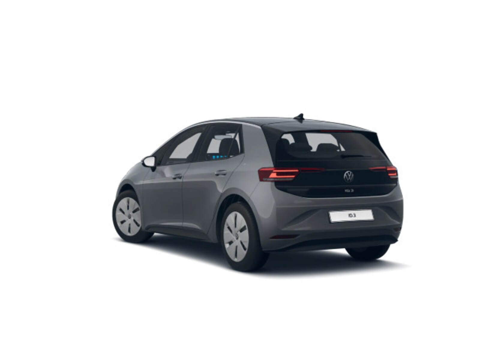 Volkswagen ID.3 – Bild 4
