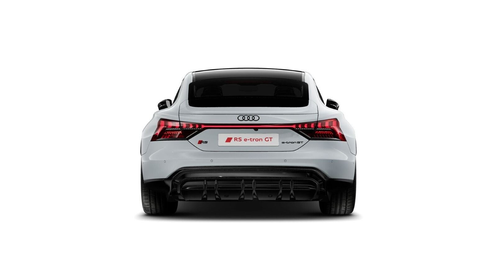 Audi RS e-tron GT – Bild 5