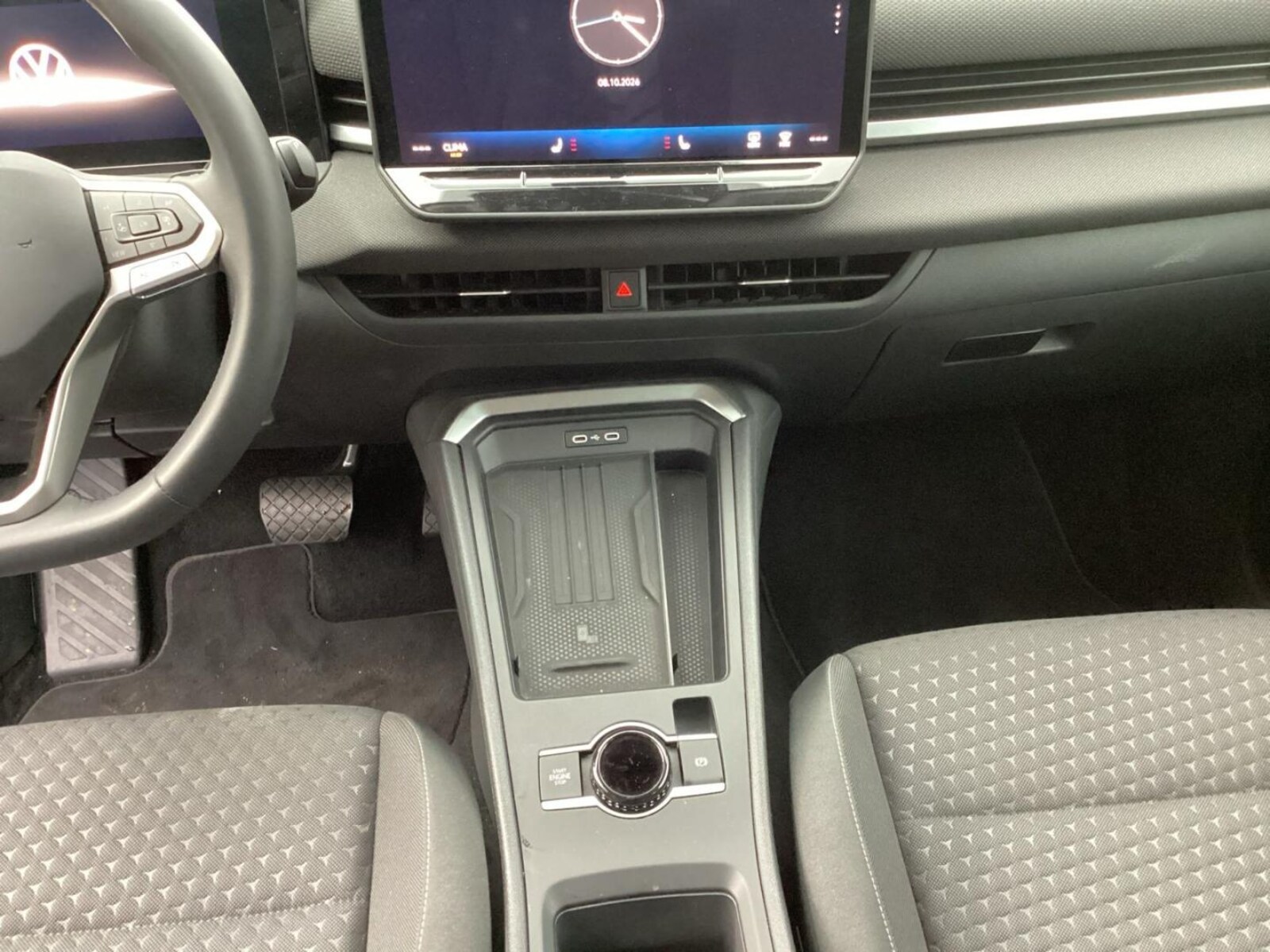 Volkswagen T-Roc – Bild 12