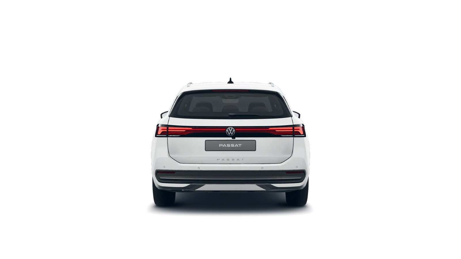 Volkswagen Passat – Bild 5
