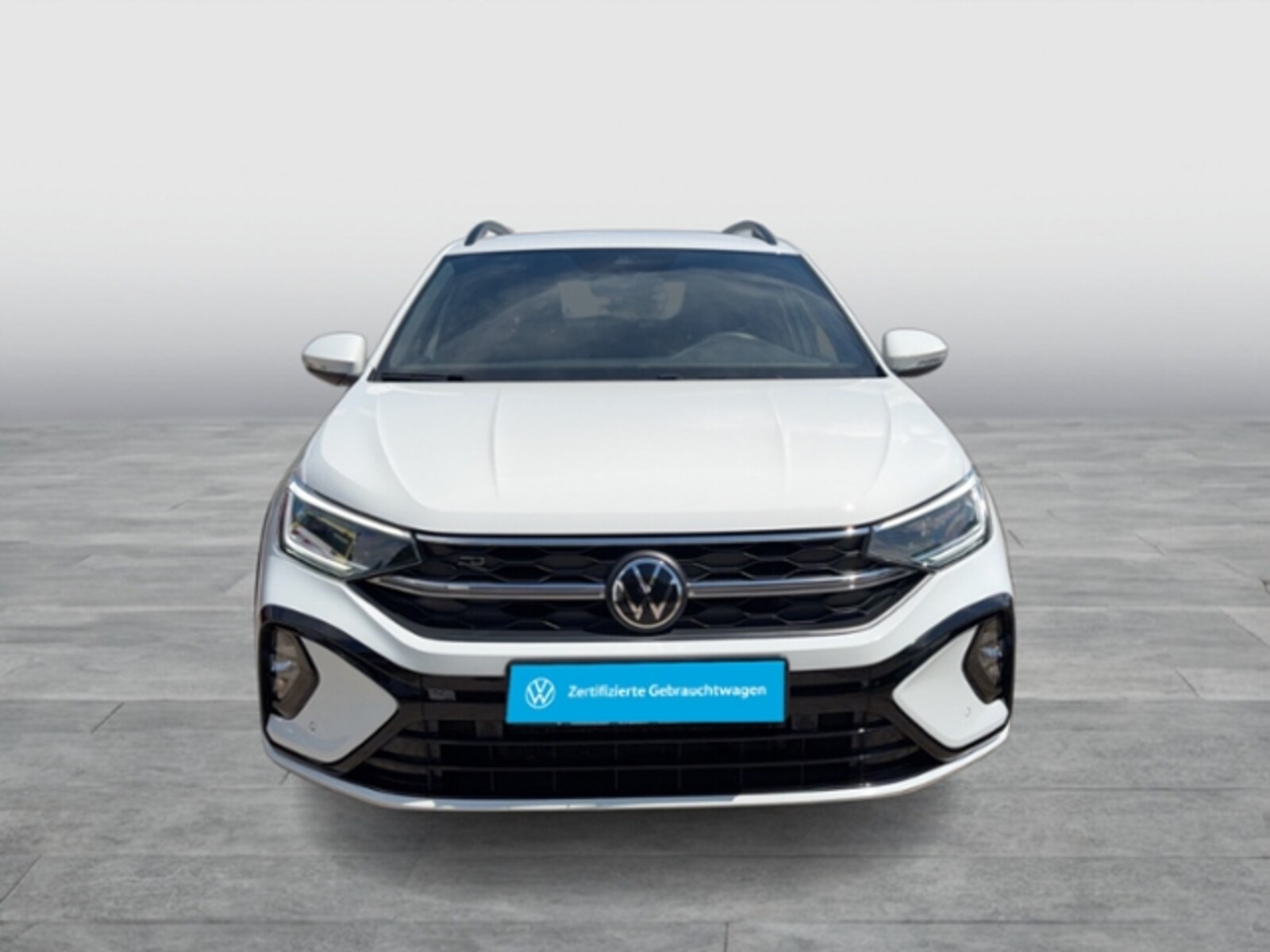 Volkswagen Taigo – Bild 7