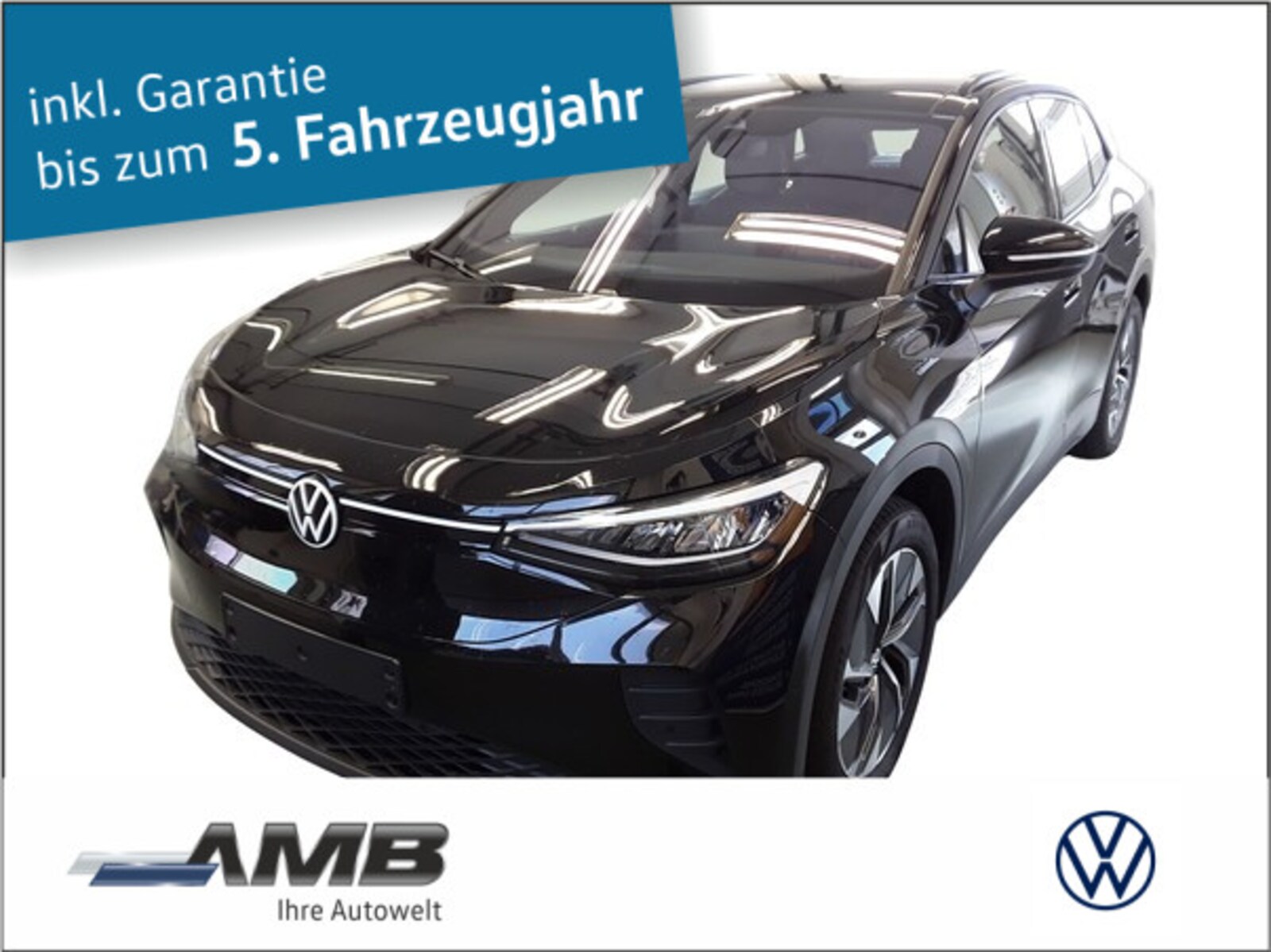 Volkswagen ID.4 – Bild 2