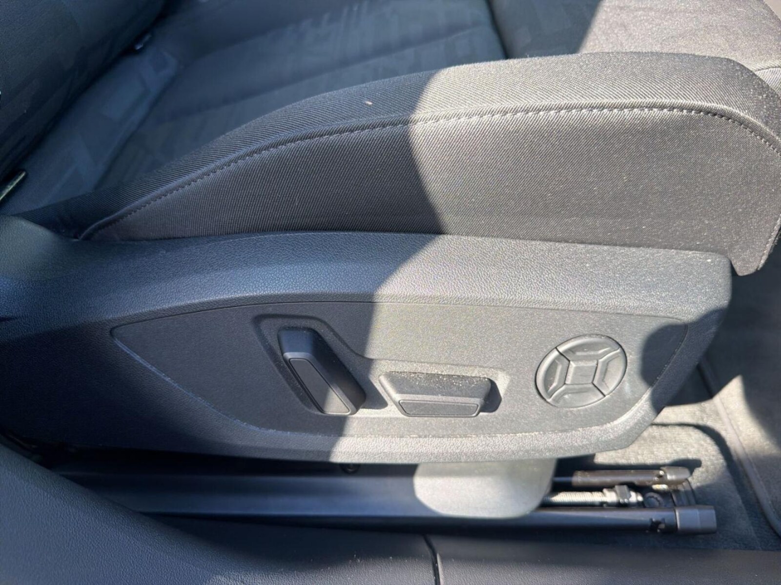 Audi A6 Avant – Bild 21