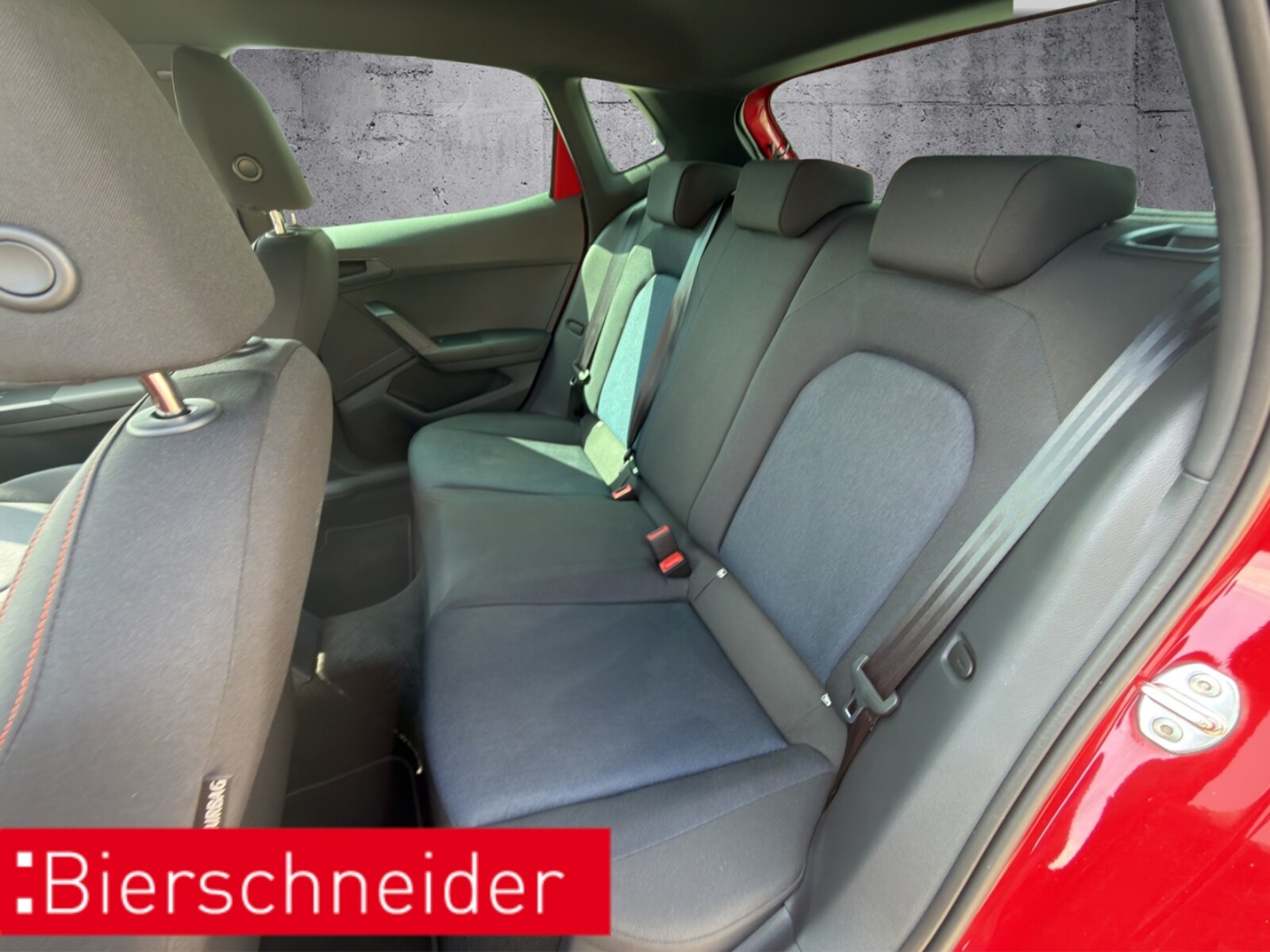 SEAT Ibiza – Bild 10