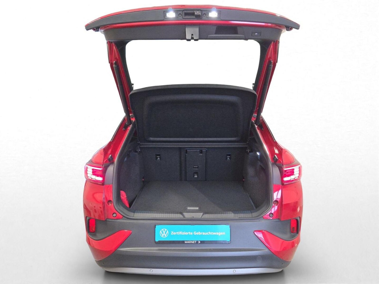 Volkswagen ID.5 – Bild 13