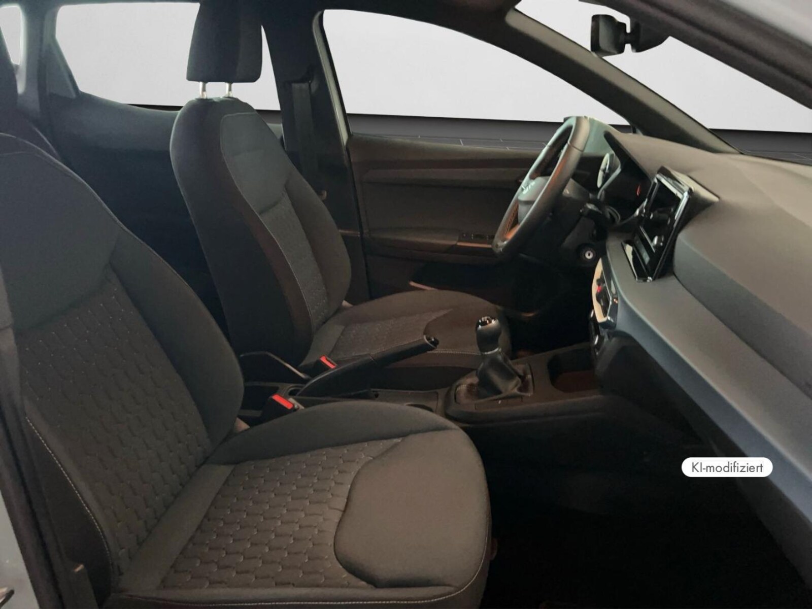 SEAT Ibiza – Bild 4