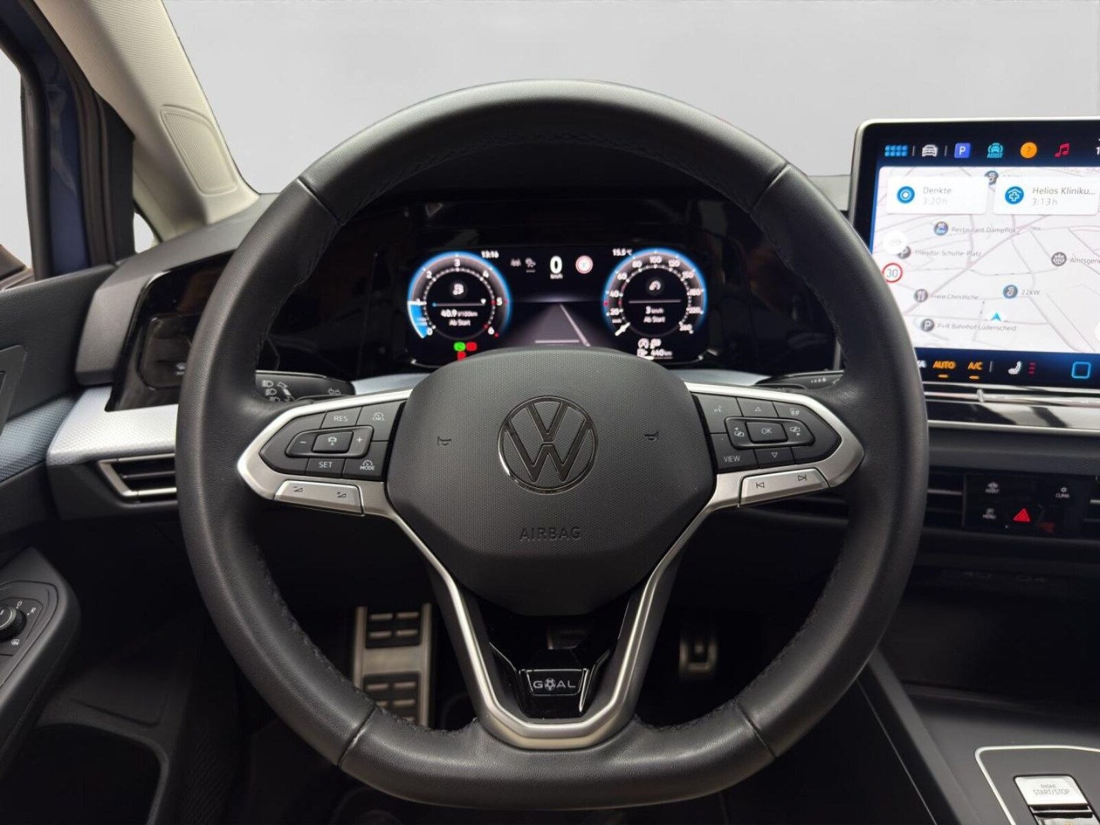 Volkswagen Golf – Bild 16
