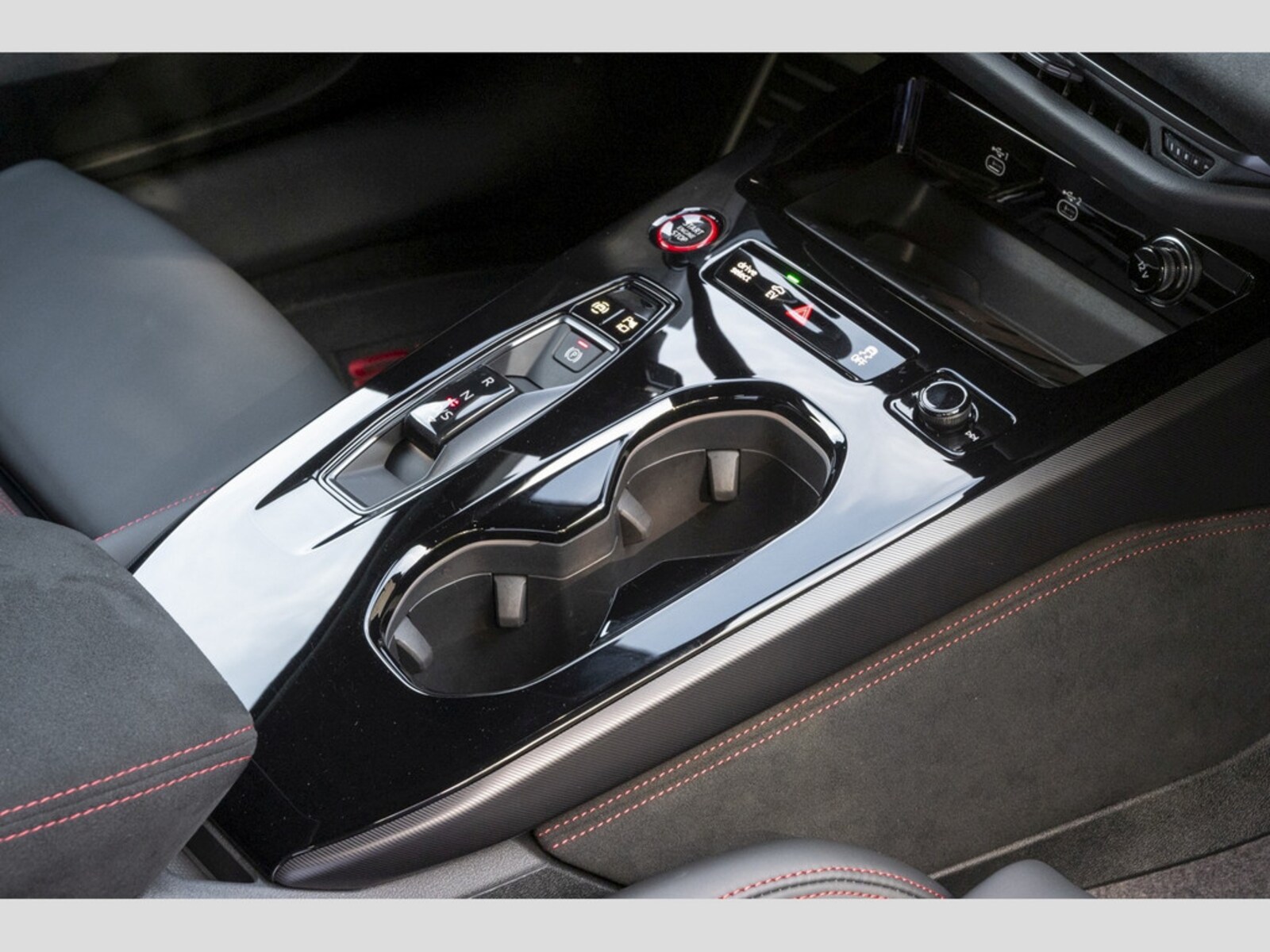 Audi RS 5 Avant – Bild 9