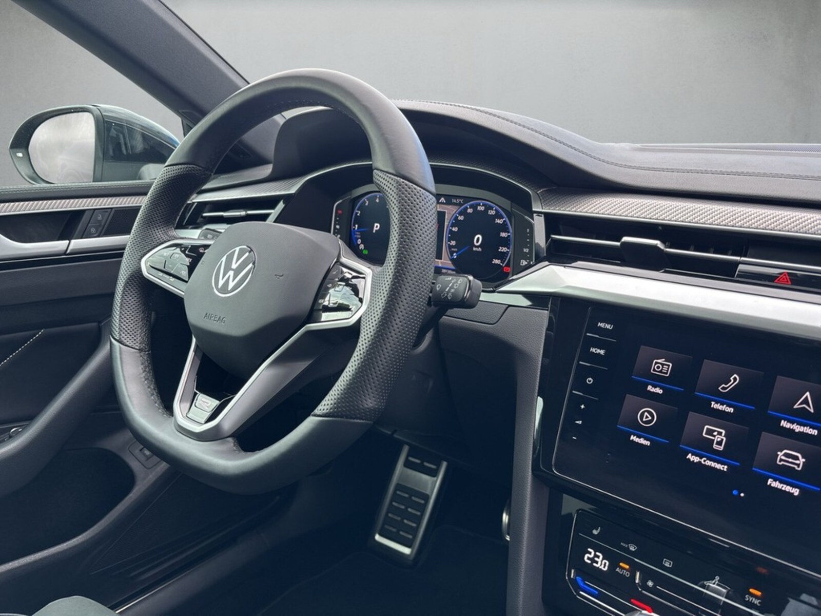 Volkswagen Arteon Shooting Brake – Bild 7
