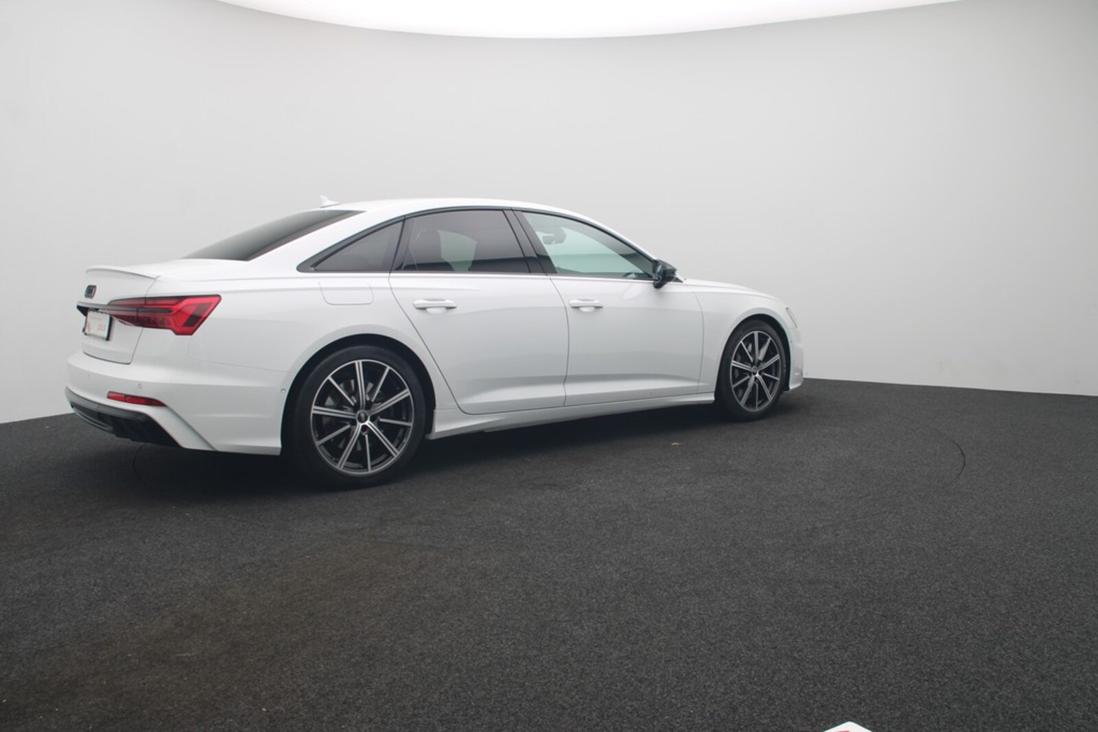 Audi S6 Limousine – Bild 5