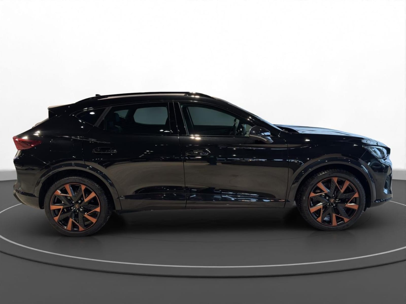 CUPRA Formentor – Bild 6