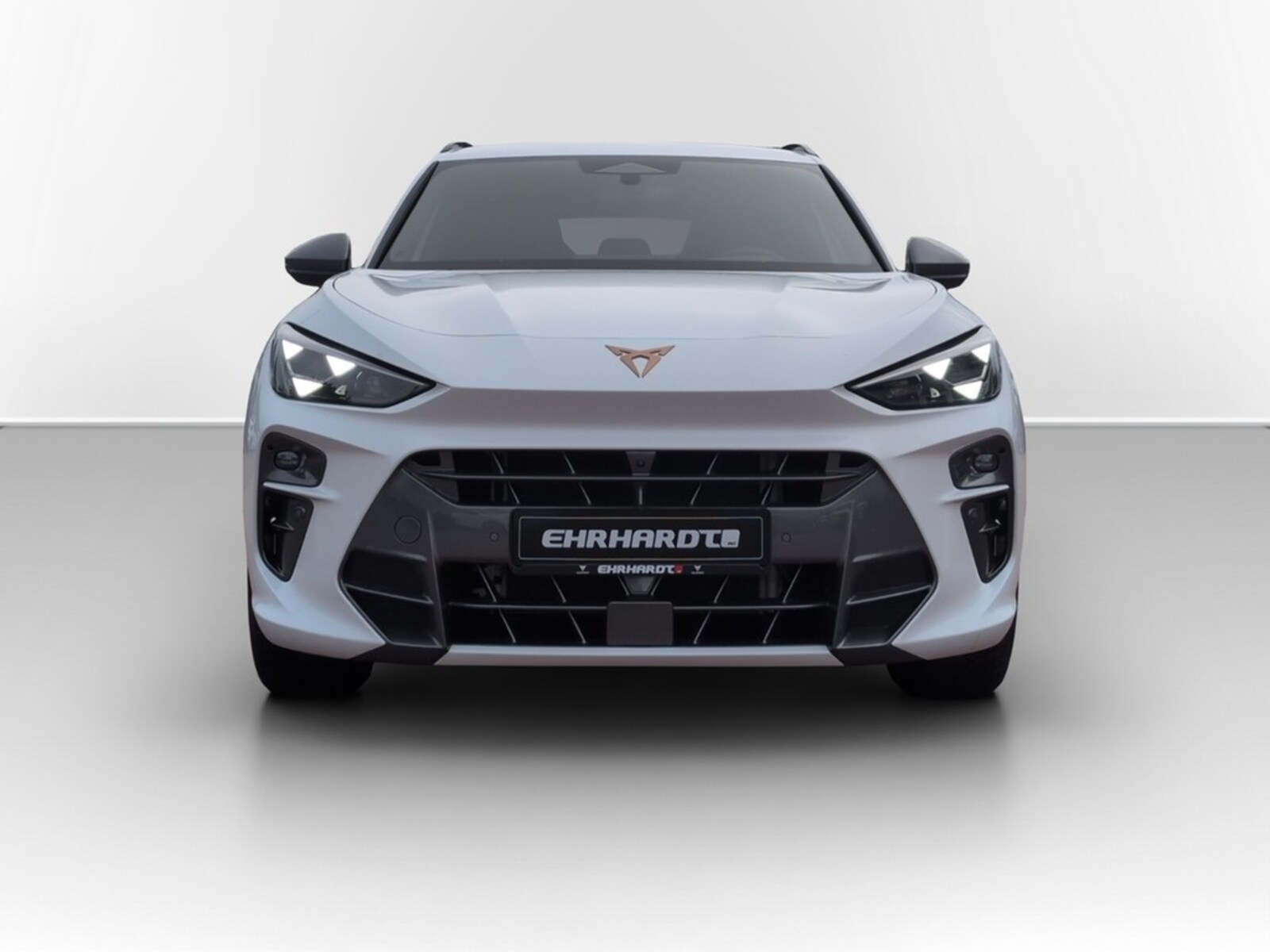 CUPRA Terramar – Bild 2
